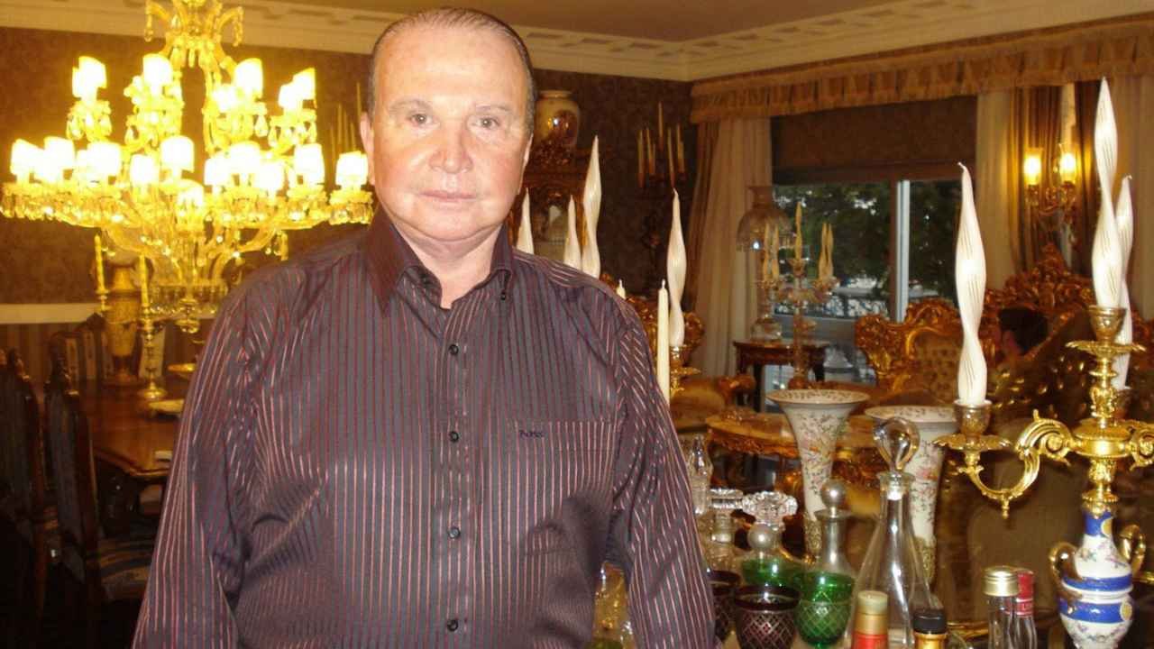 Morre Ivan Paes Barbosa, fundador da Rede MS e referência na comunicação regional
