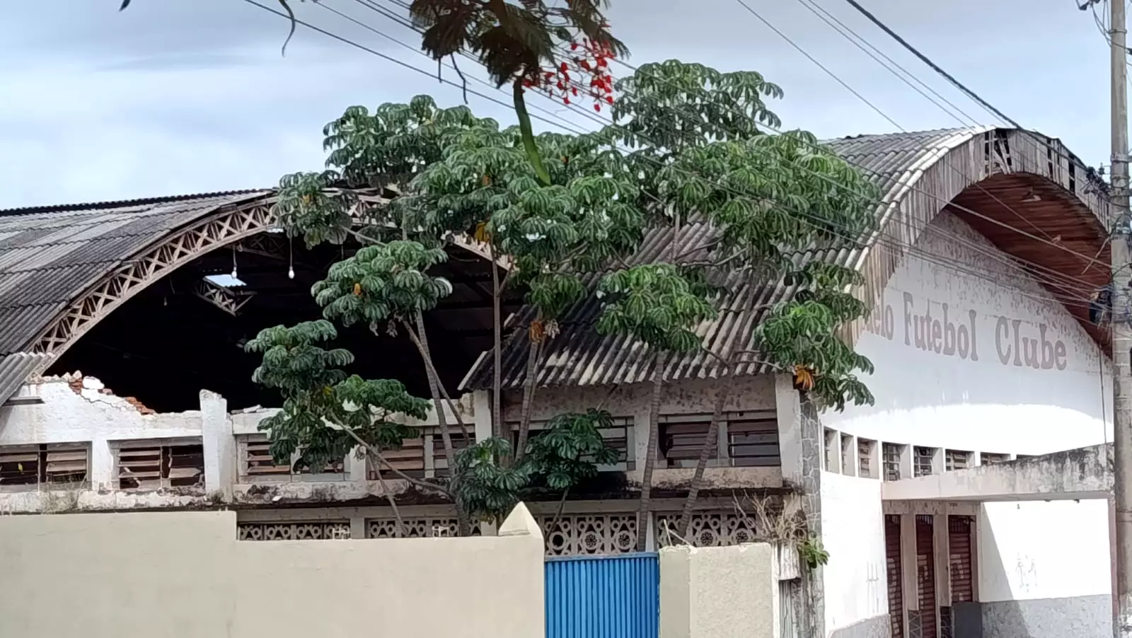 Riachuelo, uma vitória que Corumbá aparenta esquecer!
