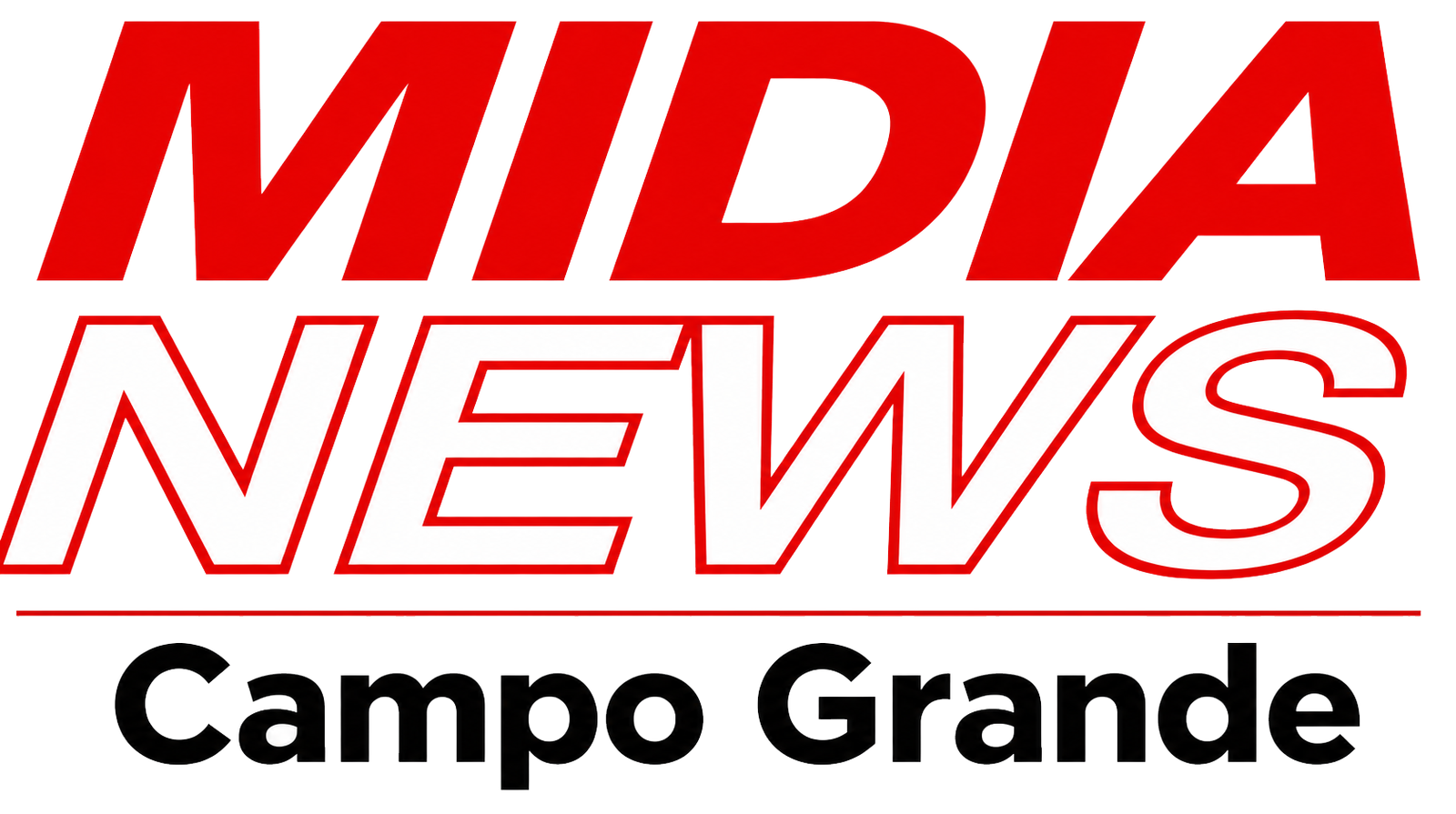 Mídia News Campo Grande